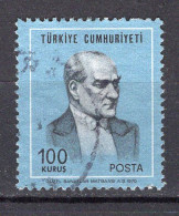 T4572 - TURQUIE TURKEY Yv N°1945 - Used Stamps