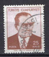 T4573 - TURQUIE TURKEY Yv N°1983 - Used Stamps