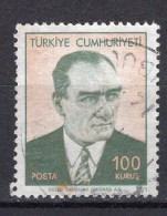 T4574 - TURQUIE TURKEY Yv N°1985 - Used Stamps