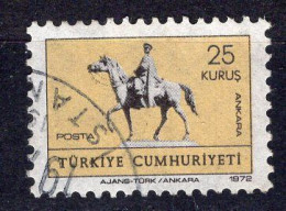 T4580 - TURQUIE TURKEY Yv N°2028 - Used Stamps