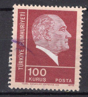 T4581 - TURQUIE TURKEY Yv N°2041 - Used Stamps