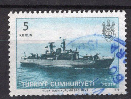 T4583 - TURQUIE TURKEY Yv N°2060 - Used Stamps
