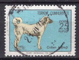 T4586 - TURQUIE TURKEY Yv N°2067 - Used Stamps
