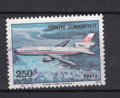 T4588 - TURQUIE TURKEY Yv N°2081 - Used Stamps