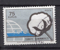 T4589 - TURQUIE TURKEY Yv N°2082 - Used Stamps