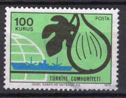 T4590 - TURQUIE TURKEY Yv N°2084 - Gebruikt