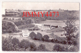 CPSM - CHANTONNAY En 1956 (Vendée) - Barrage De L'Angle Guignard - N° 25 - Edit. Gaby - ARTAUD Père & Fils - Chantonnay