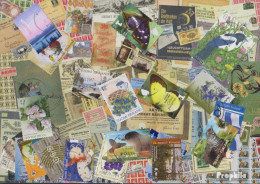 Finnland Briefmarken-25 Verschiedene Marken - Verzamelingen