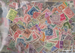 Alle Welt Briefmarken-750 Verschiedene Marken - Kiloware - Münzen