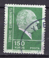 T4600 - TURQUIE TURKEY Yv N°2148 - Used Stamps