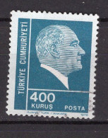 T4602 - TURQUIE TURKEY Yv N°2150 - Used Stamps