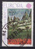 T4604 - TURQUIE TURKEY Yv N°2185 - Used Stamps