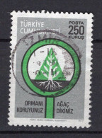 T4608 - TURQUIE TURKEY Yv N°2207 - Gebruikt