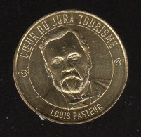 Cœur De Jura - Louis Pasteur - 2020 - 2020