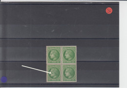 CERES DE MAZELIN N° 675 ANNEAU DE LUNE - Unused Stamps