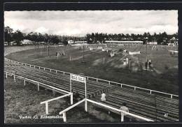 AK Vechta, Ansicht Von Reiterstadion  - Vechta