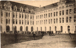 BRUXELLES / BRUSSEL / COLLEGE ST MICHEL - Bildung, Schulen & Universitäten