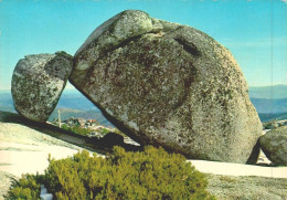 SERRA DA ESTRELA, Guarda - Penedo  (2 Scans) - Guarda