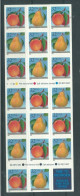 240045921  USA  YVERT CARNET NºC2384  **/MNH - 3. 1981-...