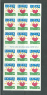 240045922  USA  YVERT CARNET NºC2216  **/MNH - 1981-...