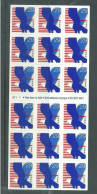 240045924  USA  YVERT CARNET NºC2220  **/MNH - 1981-...