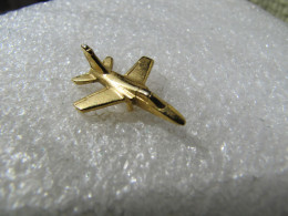 PIN'S  AVION  Zamak 3D - Luftfahrt