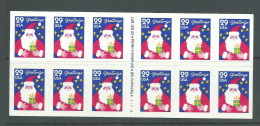 240045926  USA  YVERT CARNET NºC2289  **/MNH - 3. 1981-...