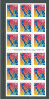 240045927  USA  YVERT CARNET NºC2252  **/MNH - 1981-...