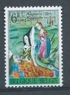 BELGIQUE - Neuf - 1967 - YT N° 1432- Semaine Britannique - Neufs