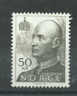 240045947  NORUEGA  YVERT  Nº1057  **/MNH - Unused Stamps