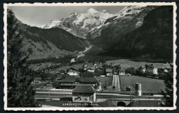 Kandersteg - Blûmlisalp - Fotografica - Non Viaggiata - Rif. 13099 - Kandersteg