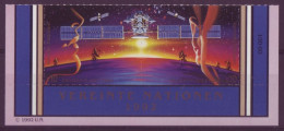 Nations-Unies - Vienne - 1992 - N°145 Et 146 - Année Internationale De L'Espace - 7879 - Unused Stamps