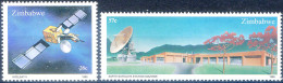 Telecomunicazioni 1985. - Zimbabwe (1980-...)