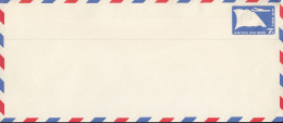 UNO NEW YORK  LU 1 B, Ungebraucht *, UNO-Flagge, 1959 - Storia Postale