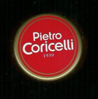 Tappo Vite Olio - Pietro Coricelli  3 - Altri & Non Classificati