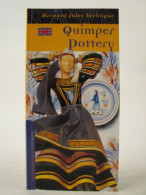 Quimper Pottery (Les Indispensables) - Andere & Zonder Classificatie