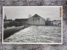 ESTONIA KEILA WATER MILL  , 20-2 - Watermolens