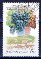 HONGRIE - Timbre N°3286 Oblitéré - Used Stamps