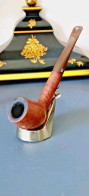 Pipe Ancienne - Vintage - Collection -  Butz - Choquin Cocorde - Heather Pipes