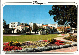 33 MERIGNAC / PLACE CHARLES DE GAULLE - Merignac