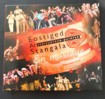 CD Eostiged Ar Kerfeunteun Quimper Stangala En Musique - Autres - Musique Française