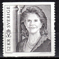 S+ Schweden 2010 Mi 2751 Frau Königin Silvia - Used Stamps