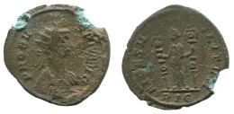 PROBUS ANTONINIANUS Roma Riϵ Fides Militum 2.7g/22mm #NNN1605.18.D.A - L'Anarchie Militaire (235 à 284)