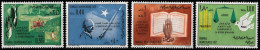 1970 Somalia Anniversary Of The Revolution Set MNH** - Somalia (1960-...)