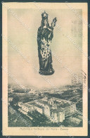Forlì Cesena Madonna Santuario Del Monte Cartolina JK2630 - Forlì