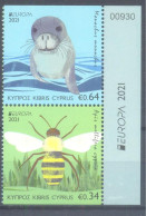 CYPRUS   (EUR038) C - 2021