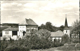 70084359 Schney Schney Schloss Kirche X 1959 Schney - Lichtenfels