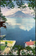 Lake Atitlan - Guatemala