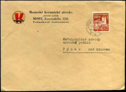 Cover - Storia Postale