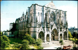 The Cathedral Of St. John De Divine, New York - Long Island